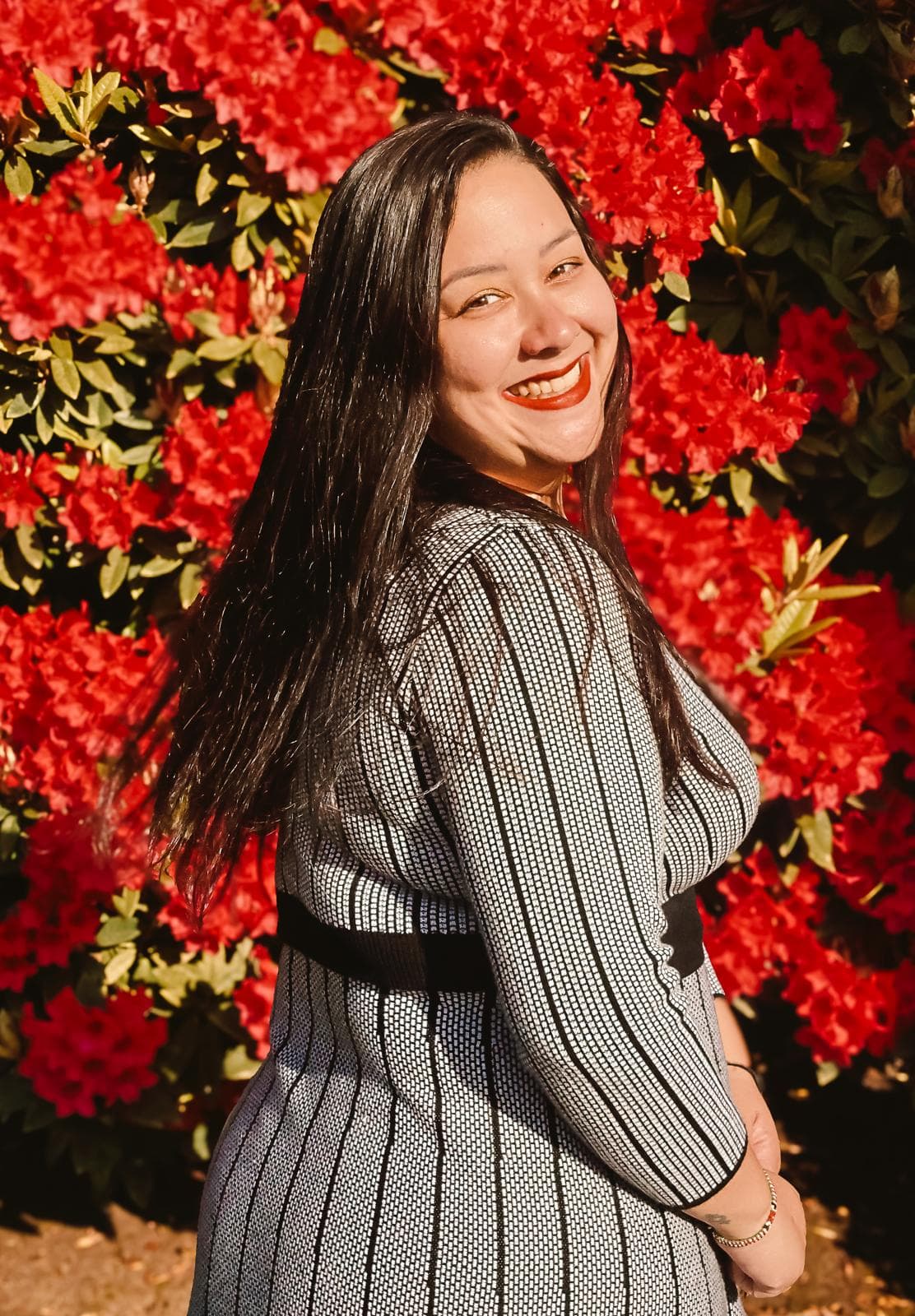Josie Ortiz, NAR