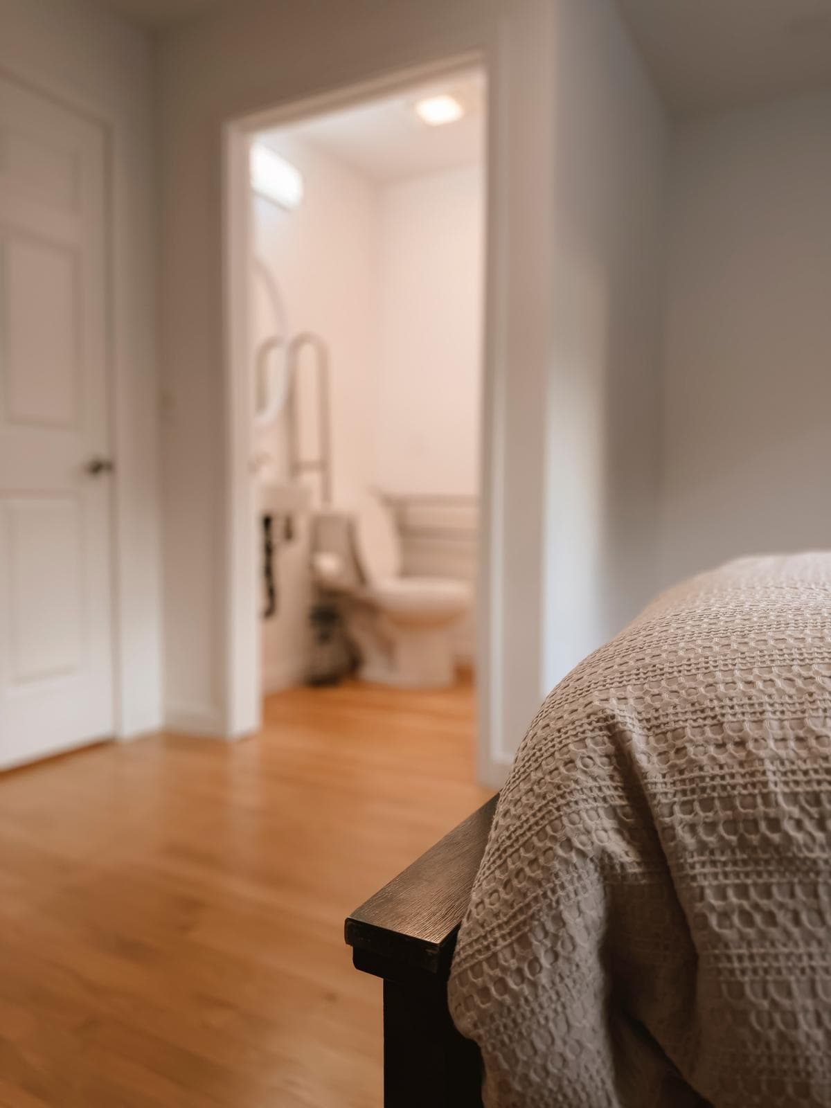 Private Bathroom